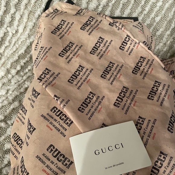 Gucci heels - Picture 9 of 9